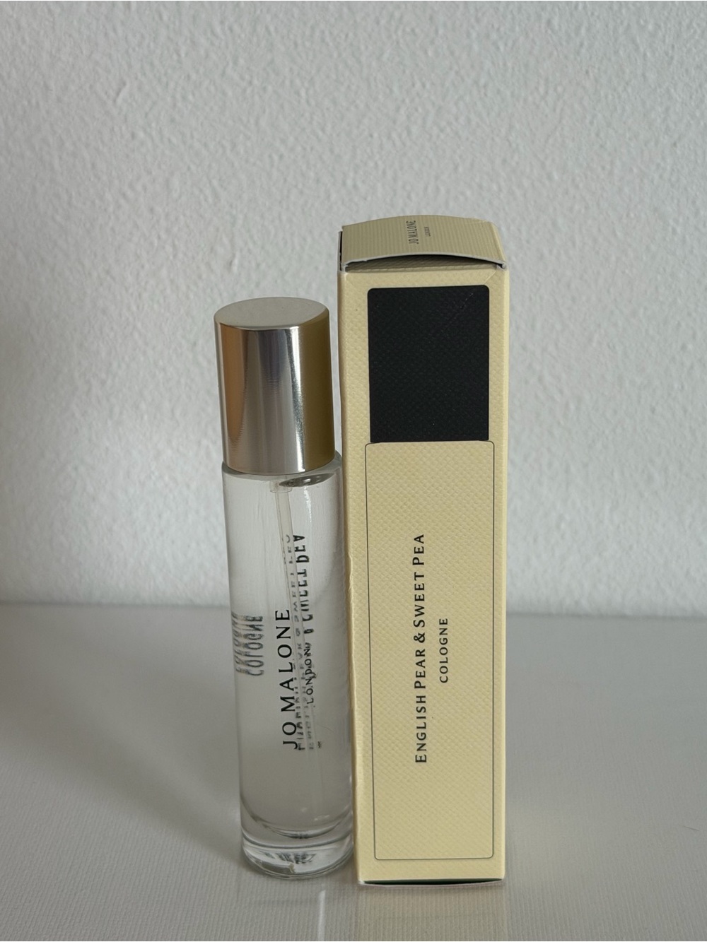 Jo Malone English Pear & Sweet Pea spray